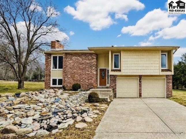 4108 Sherwood Drive Hutchinson KS 67502