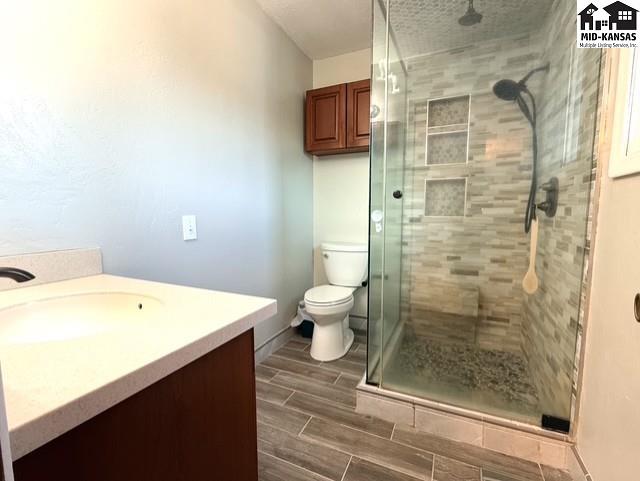 4108 Sherwood Drive Hutchinson KS 67502