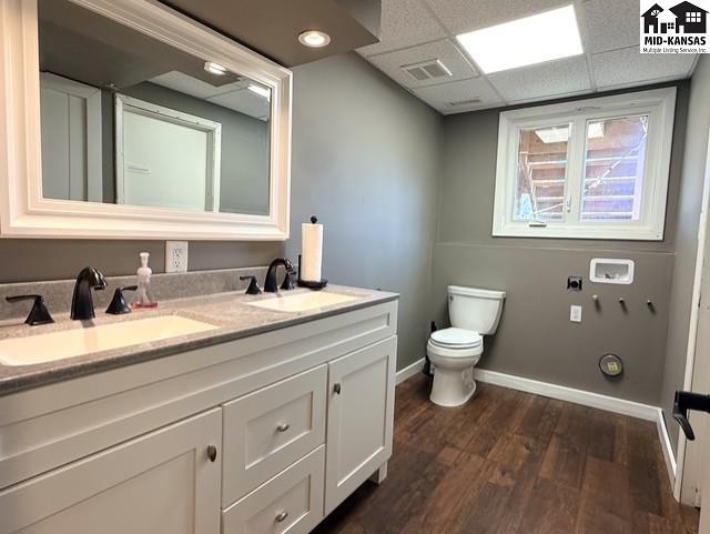 4108 Sherwood Drive Hutchinson KS 67502