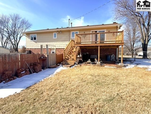 4108 Sherwood Drive Hutchinson KS 67502