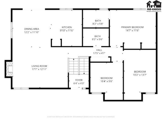 4108 Sherwood Drive Hutchinson KS 67502