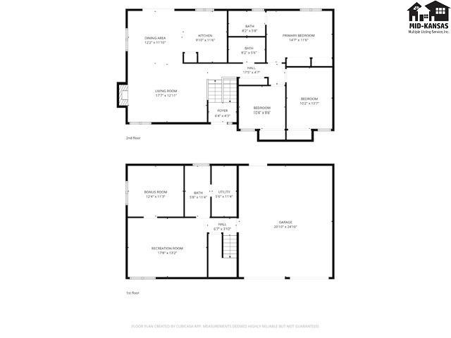 4108 Sherwood Drive Hutchinson KS 67502