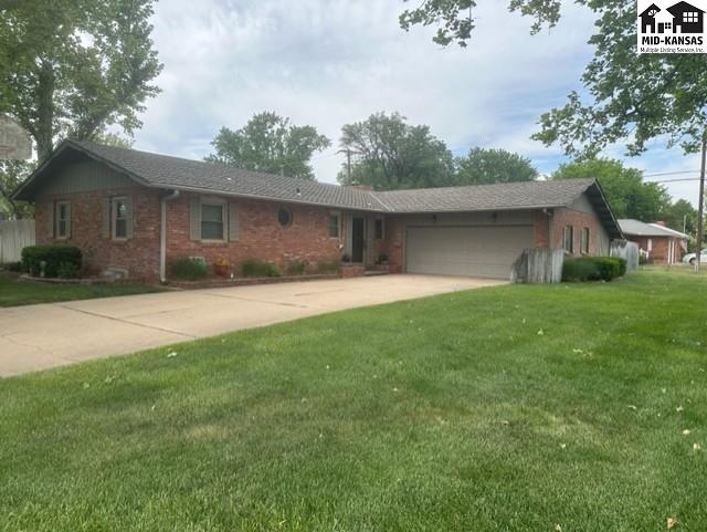 500 Rustic Road Hutchinson KS 67502