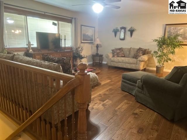 500 Rustic Road Hutchinson KS 67502
