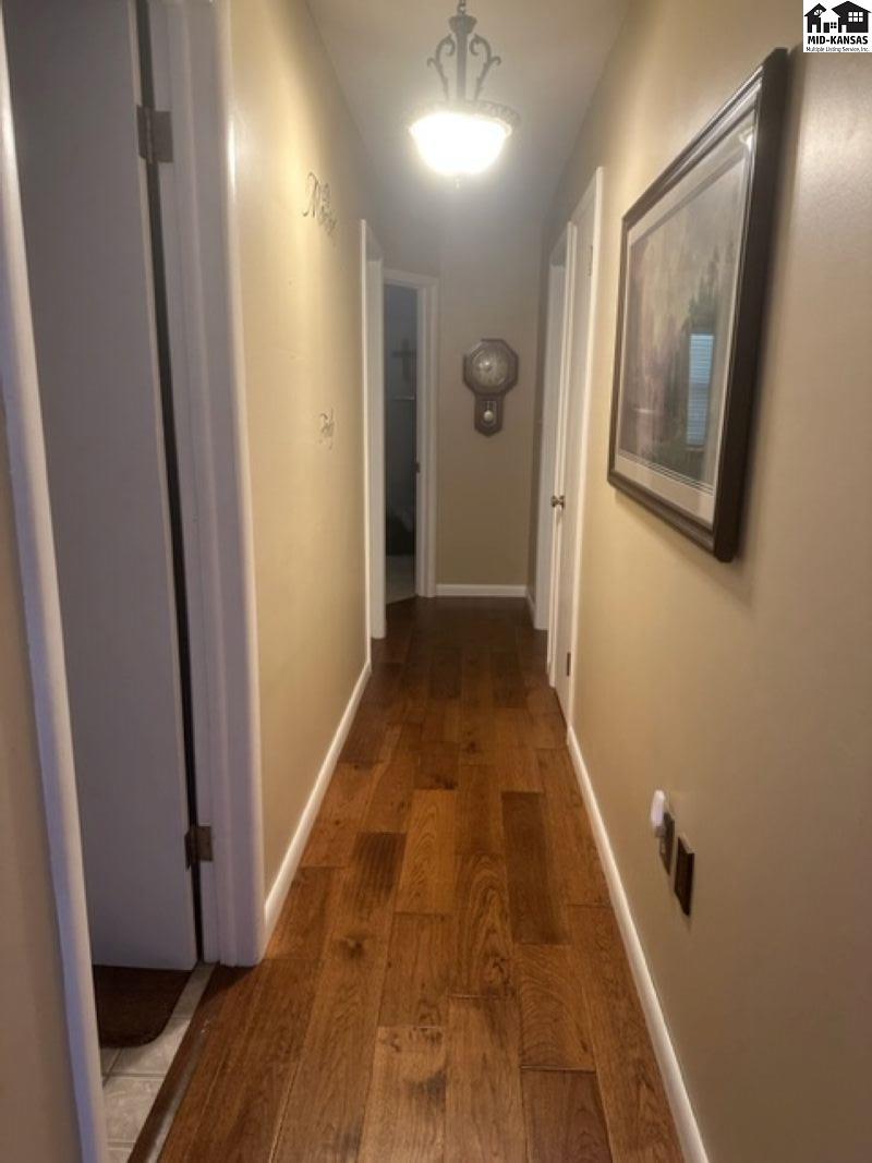500 Rustic Road Hutchinson KS 67502