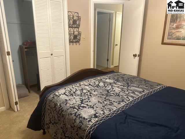 500 Rustic Road Hutchinson KS 67502