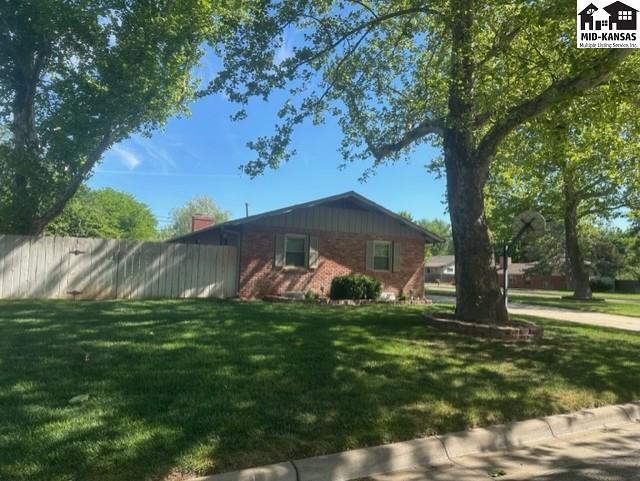 500 Rustic Road Hutchinson KS 67502