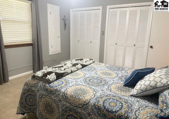 500 Rustic Road Hutchinson KS 67502
