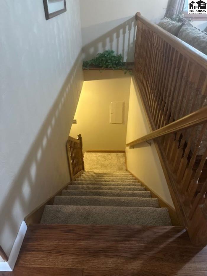 500 Rustic Road Hutchinson KS 67502