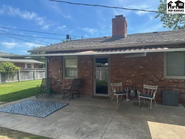 500 Rustic Road Hutchinson KS 67502