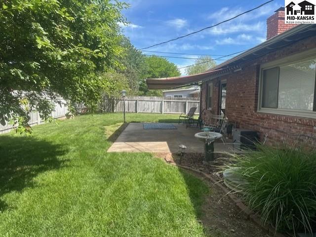 500 Rustic Road Hutchinson KS 67502