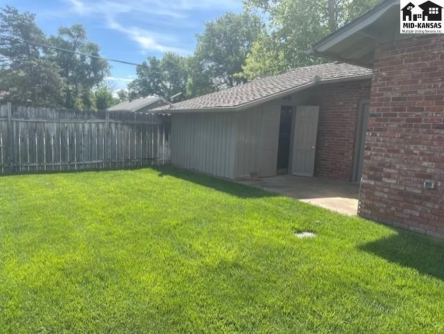 500 Rustic Road Hutchinson KS 67502