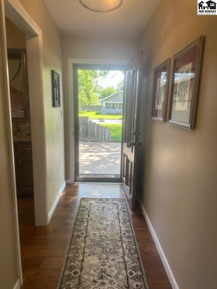 500 Rustic Road Hutchinson KS 67502