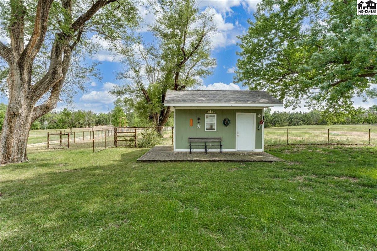 1006 E 69th Avenue Hutchinson KS 67502