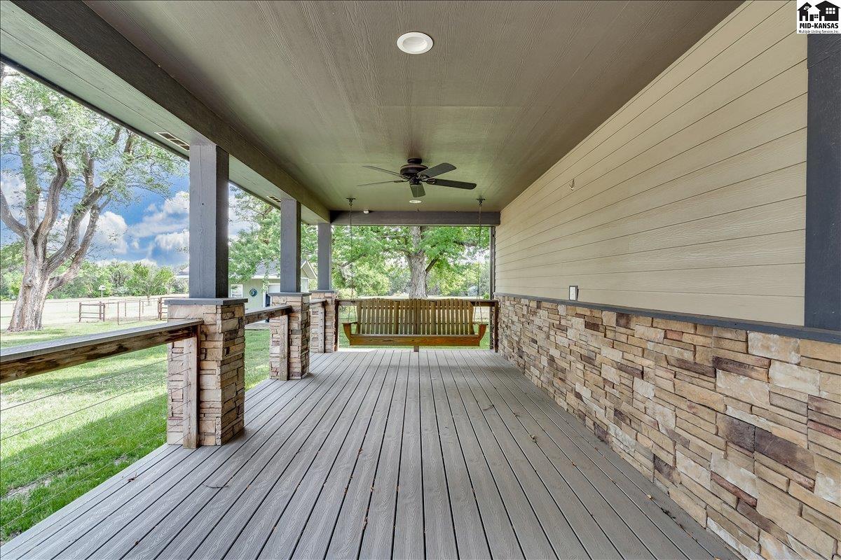 1006 E 69th Avenue Hutchinson KS 67502