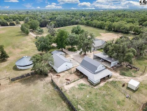 1006 E 69th Avenue Hutchinson KS 67502