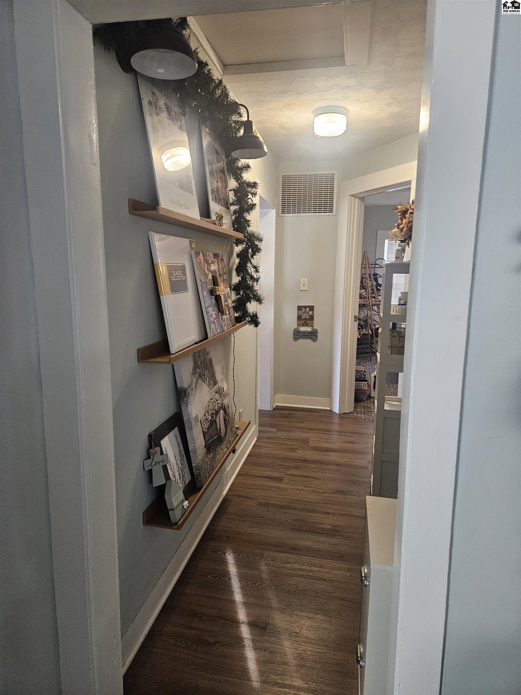 806 N Wheeler Street Mcpherson KS 67460