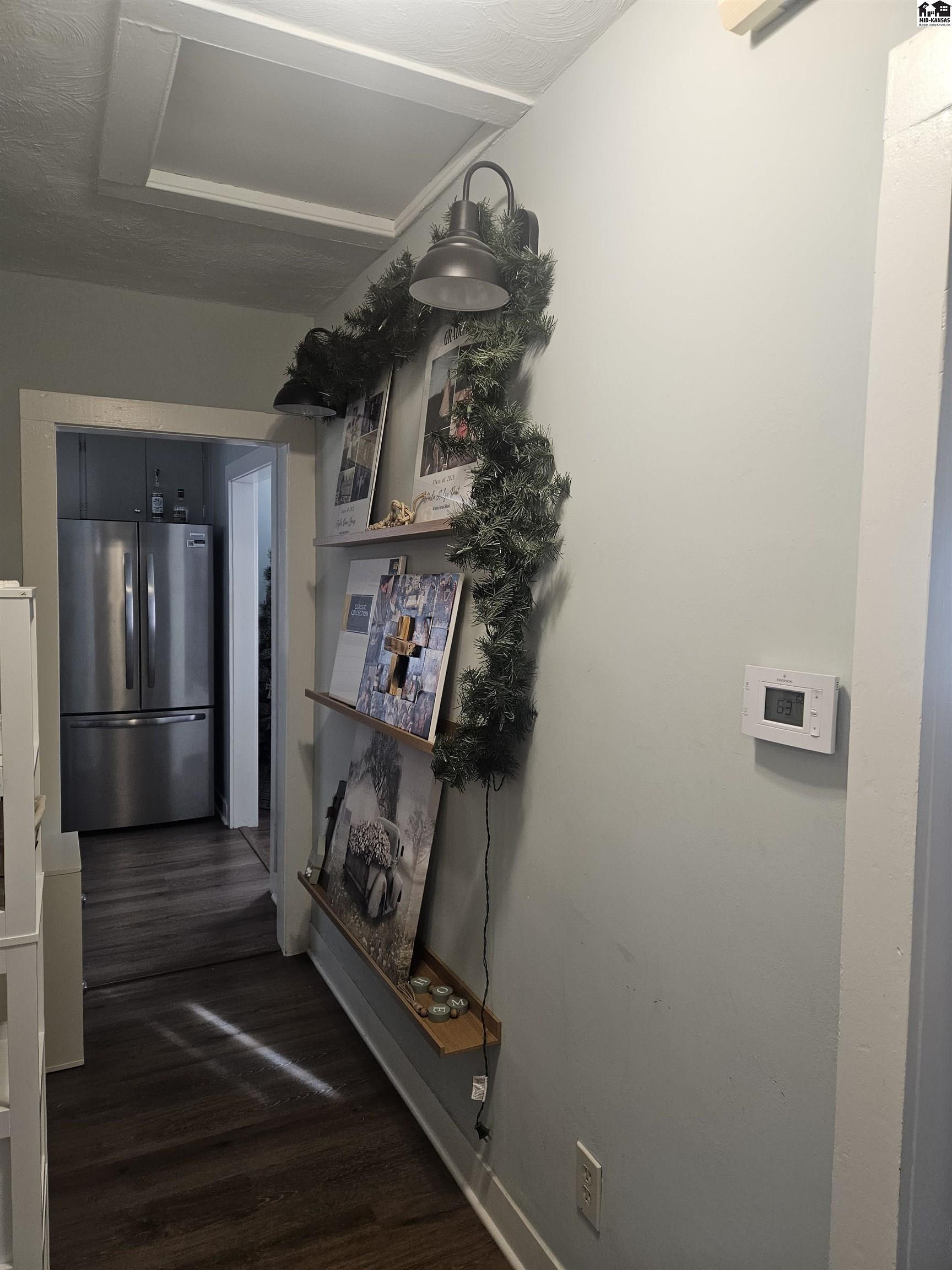 806 N Wheeler Street Mcpherson KS 67460