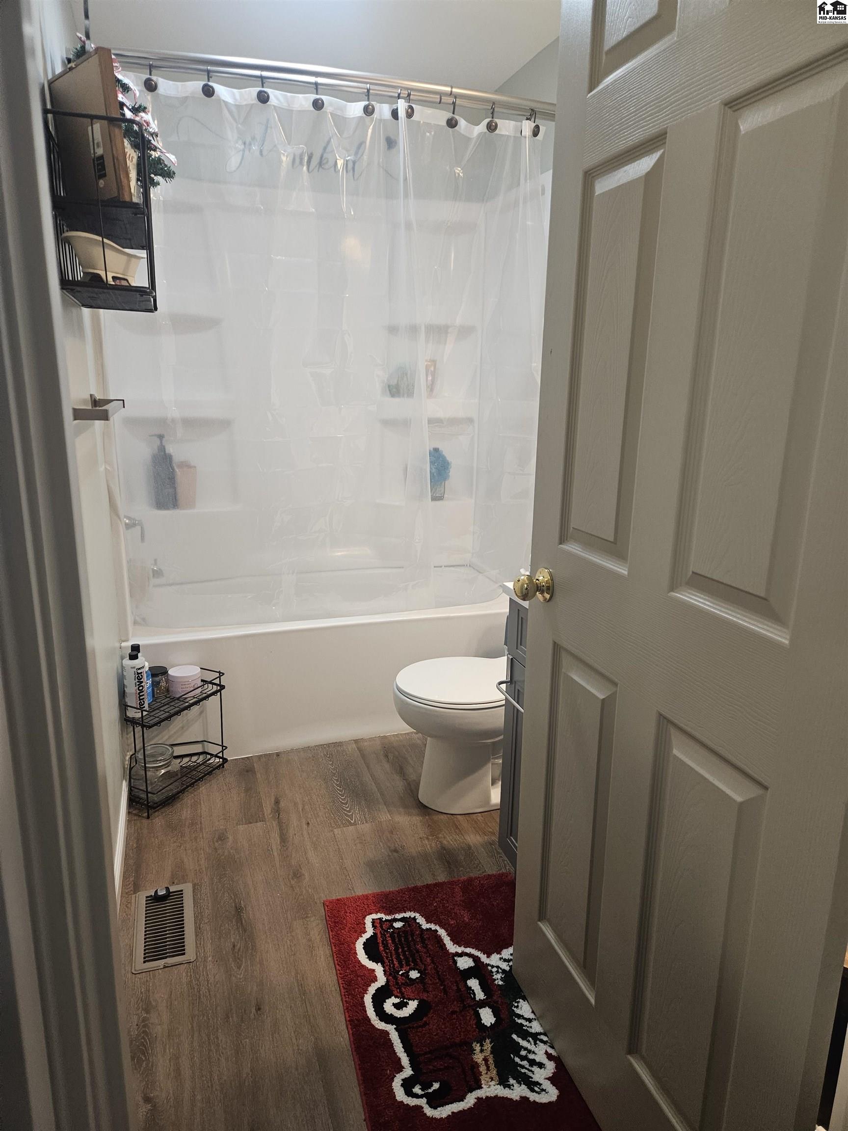 806 N Wheeler Street Mcpherson KS 67460