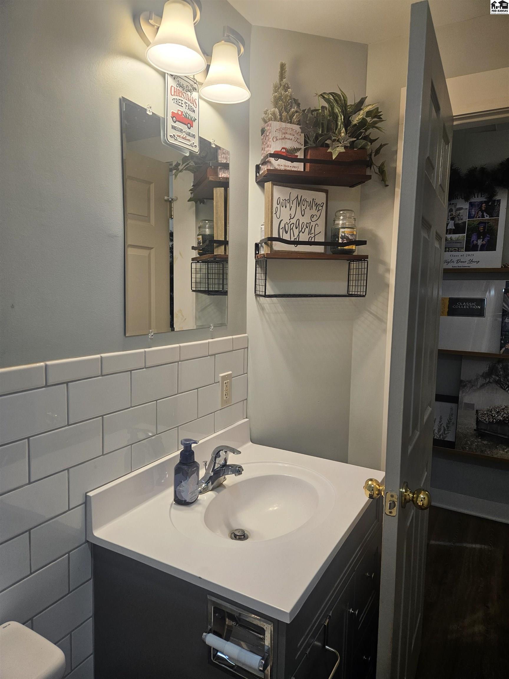 806 N Wheeler Street Mcpherson KS 67460