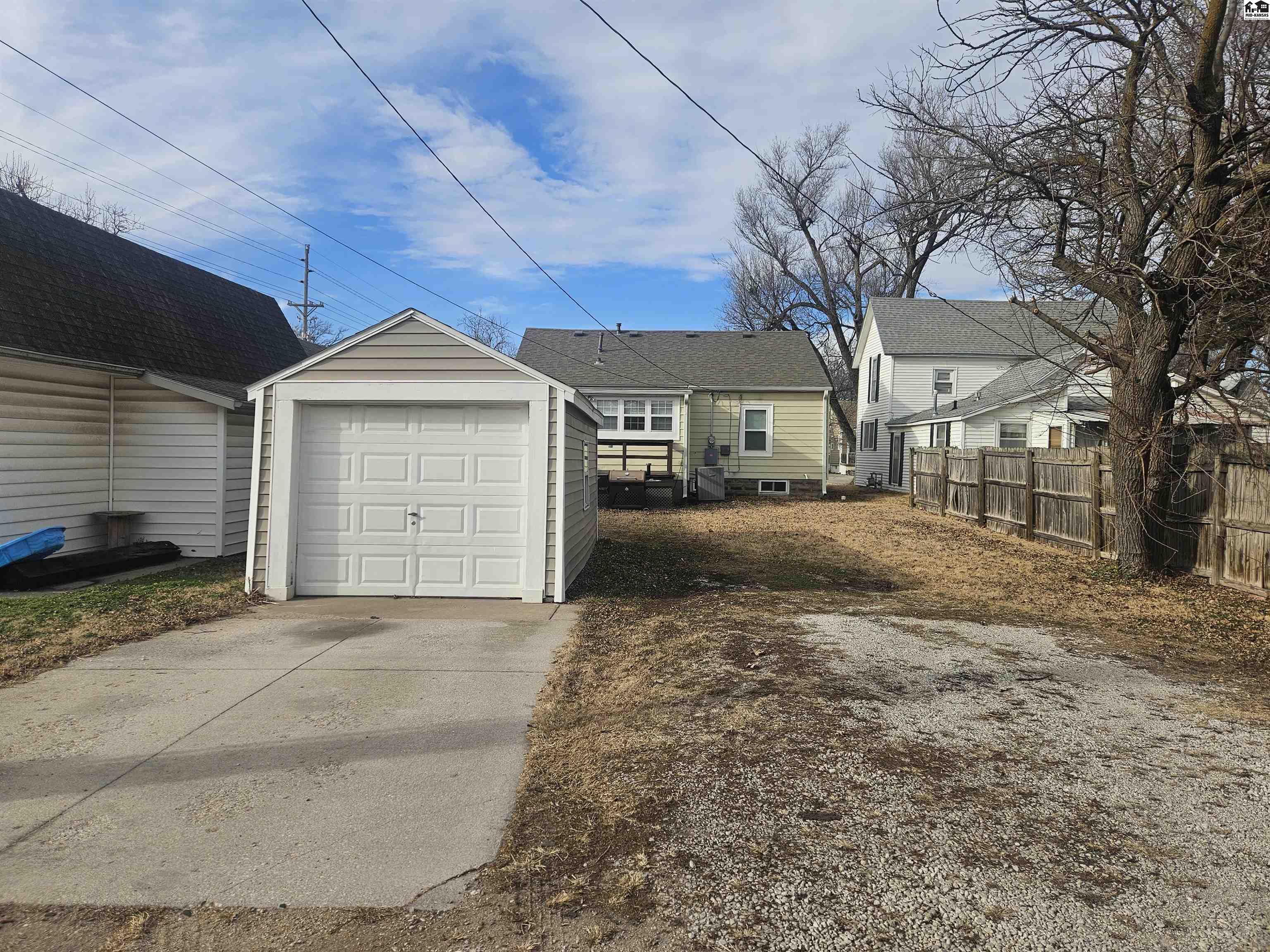 806 N Wheeler Street Mcpherson KS 67460