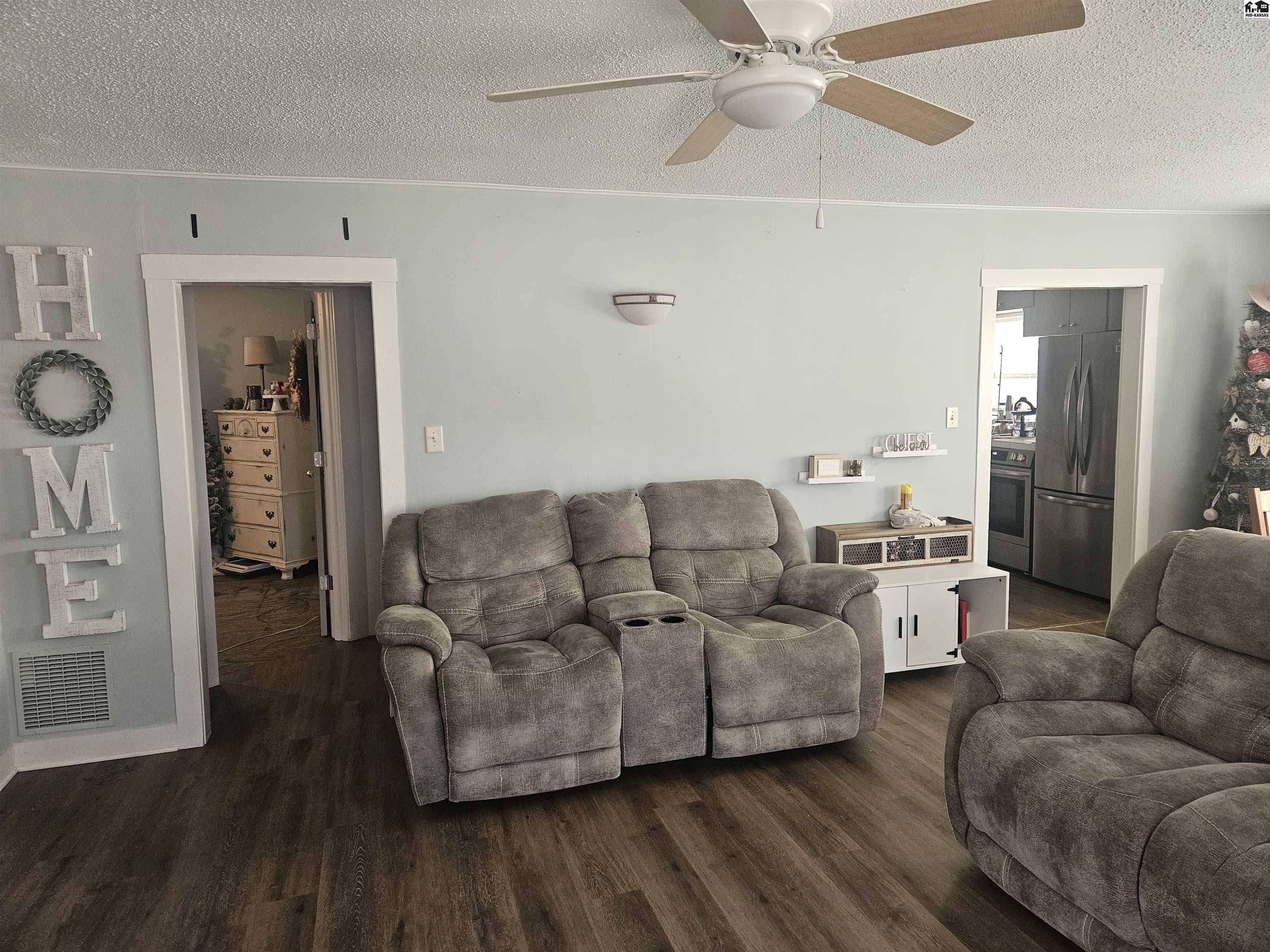 806 N Wheeler Street Mcpherson KS 67460