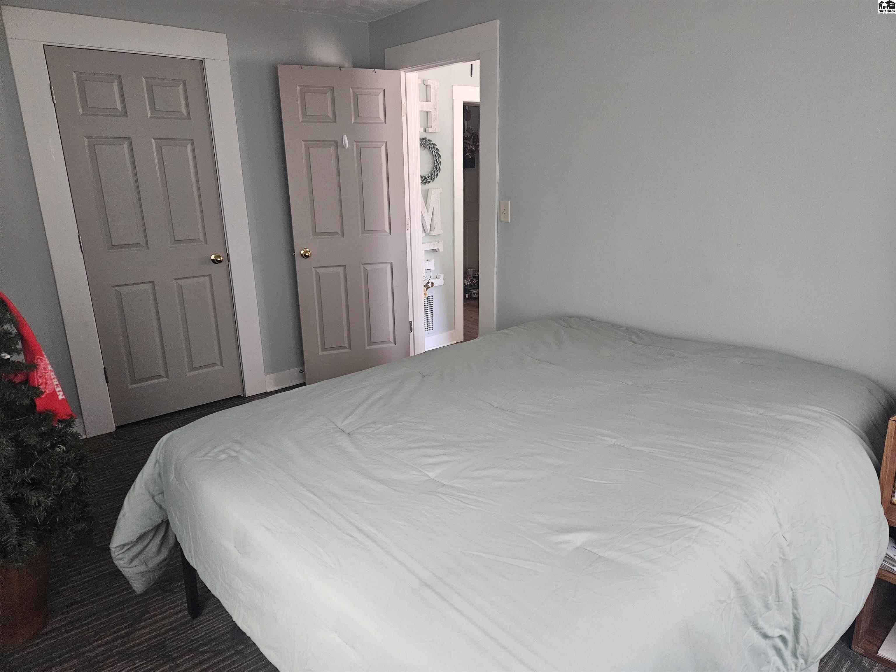 806 N Wheeler Street Mcpherson KS 67460