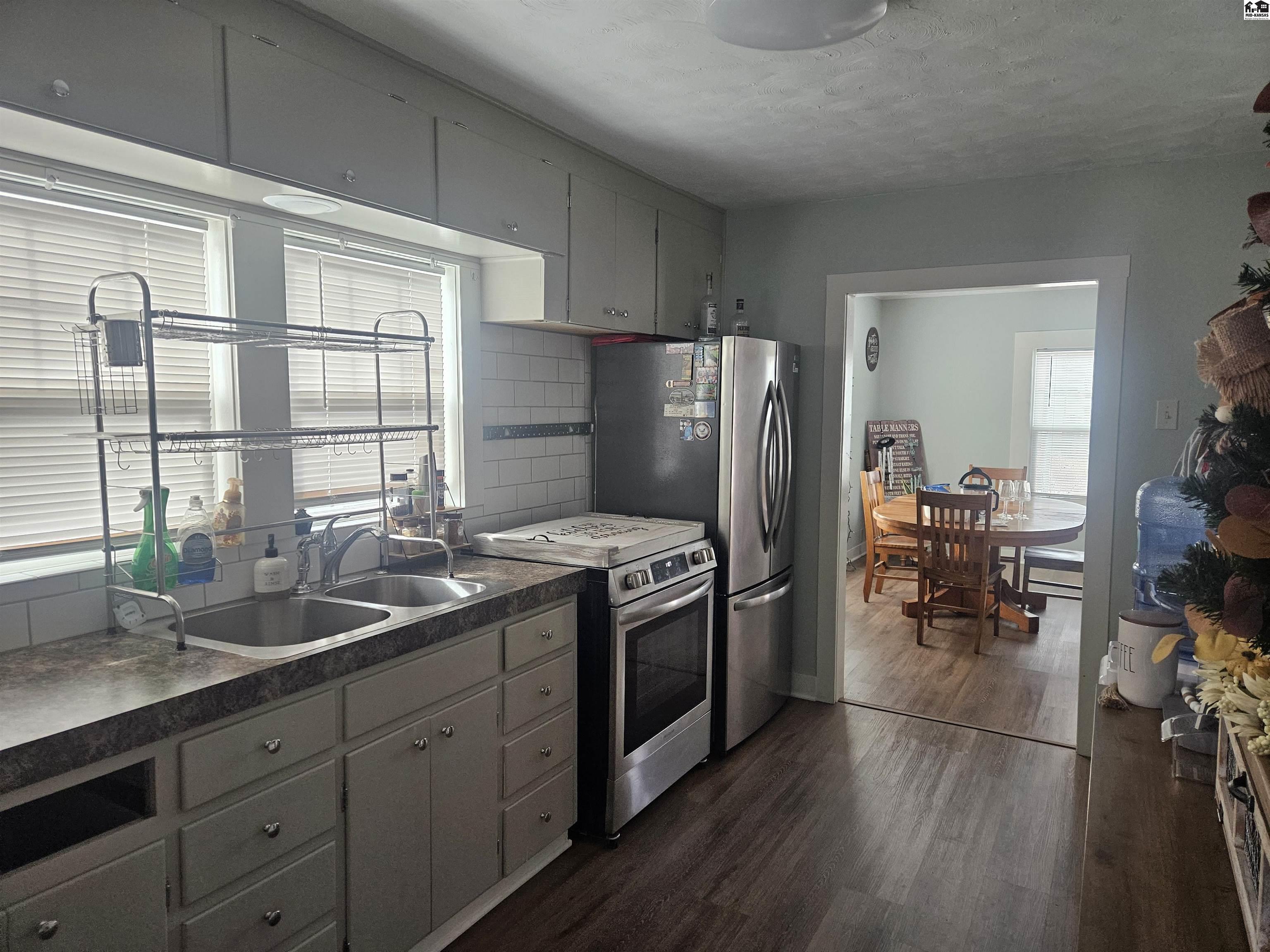 806 N Wheeler Street Mcpherson KS 67460