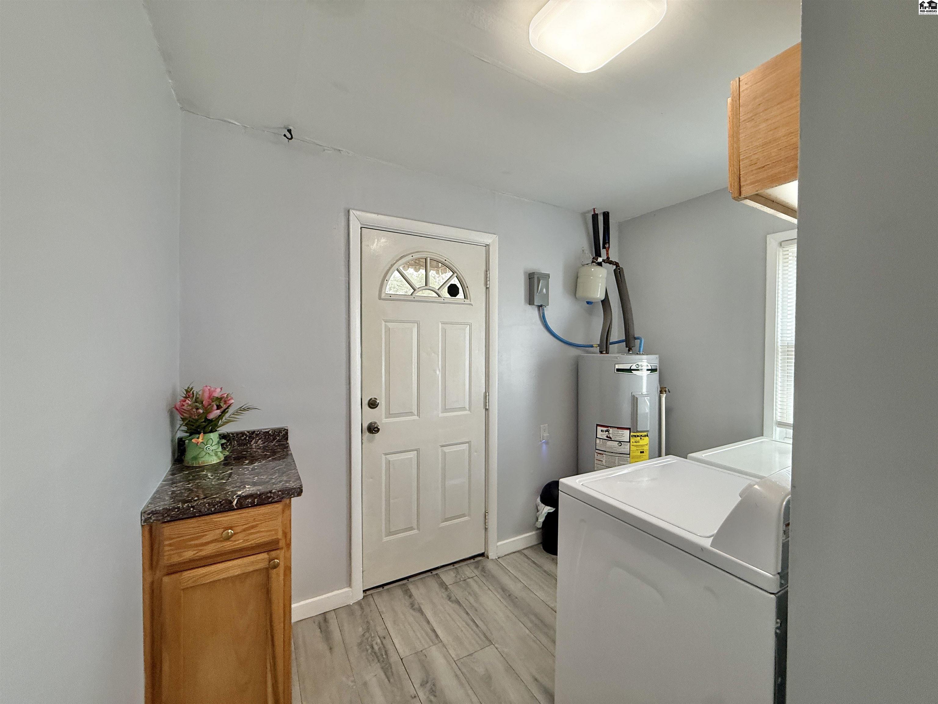 816 E 2nd Avenue Hutchinson KS 67501