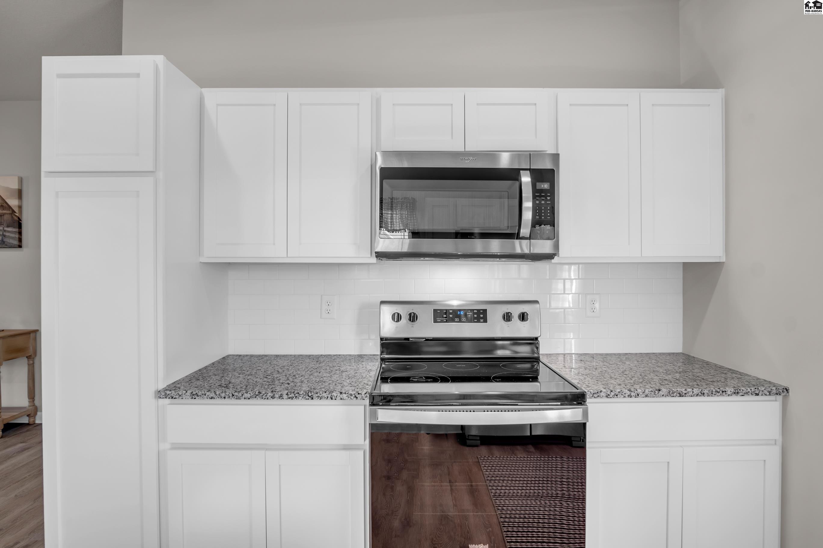 1410 Curtiss Drive Mcpherson KS 67460