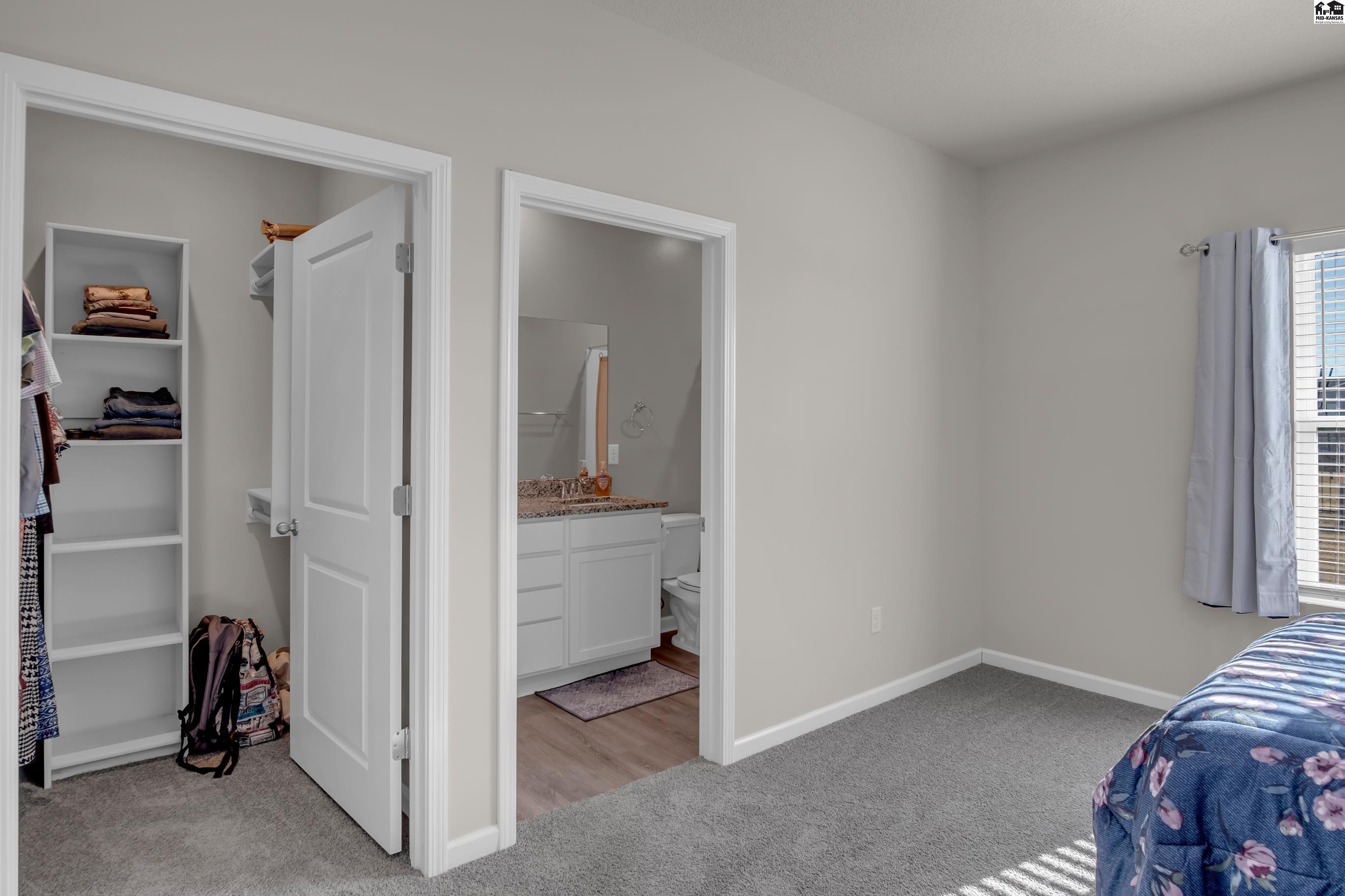 1410 Curtiss Drive Mcpherson KS 67460