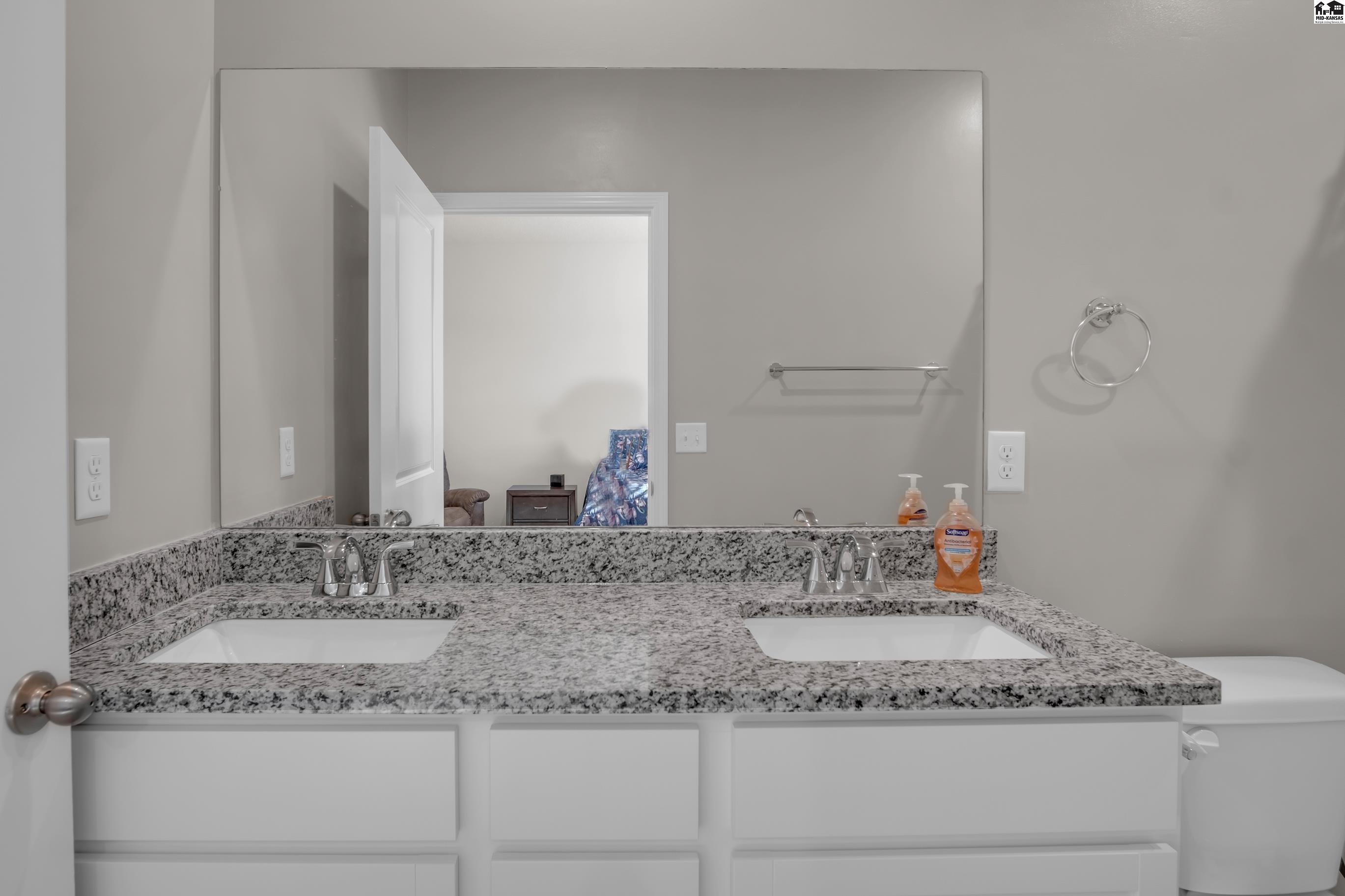 1410 Curtiss Drive Mcpherson KS 67460