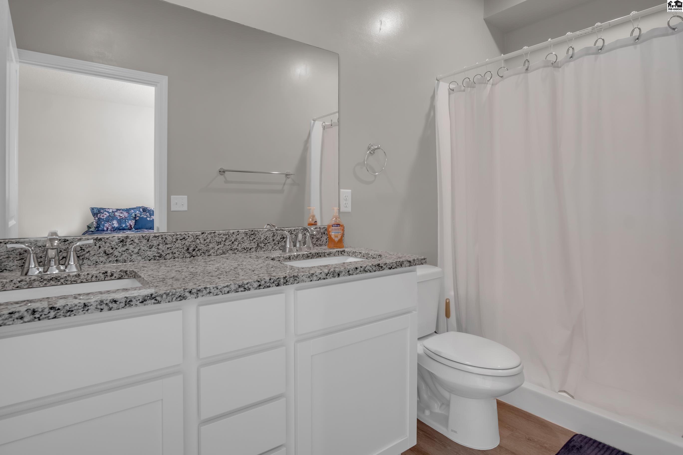 1410 Curtiss Drive Mcpherson KS 67460