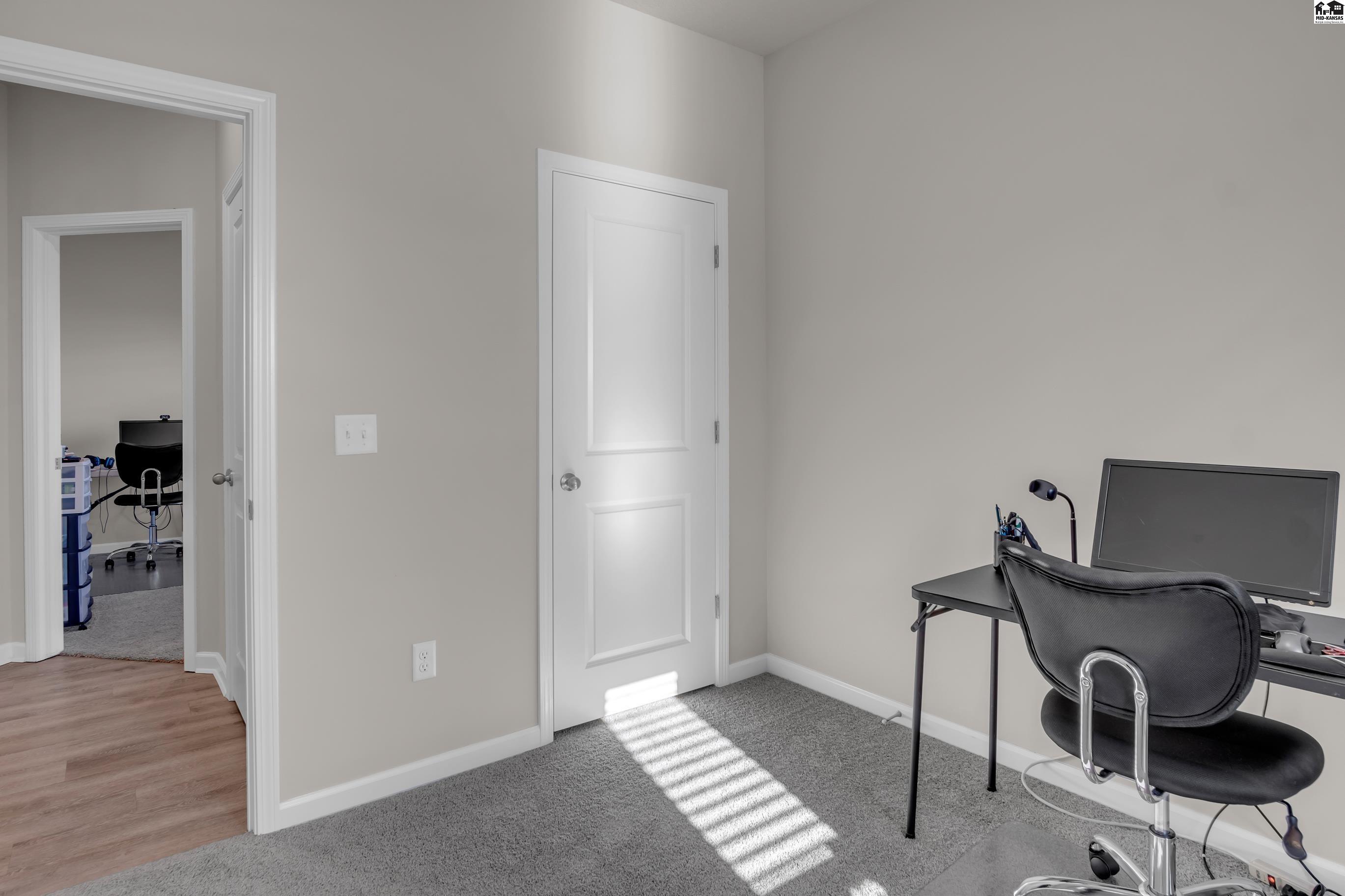 1410 Curtiss Drive Mcpherson KS 67460