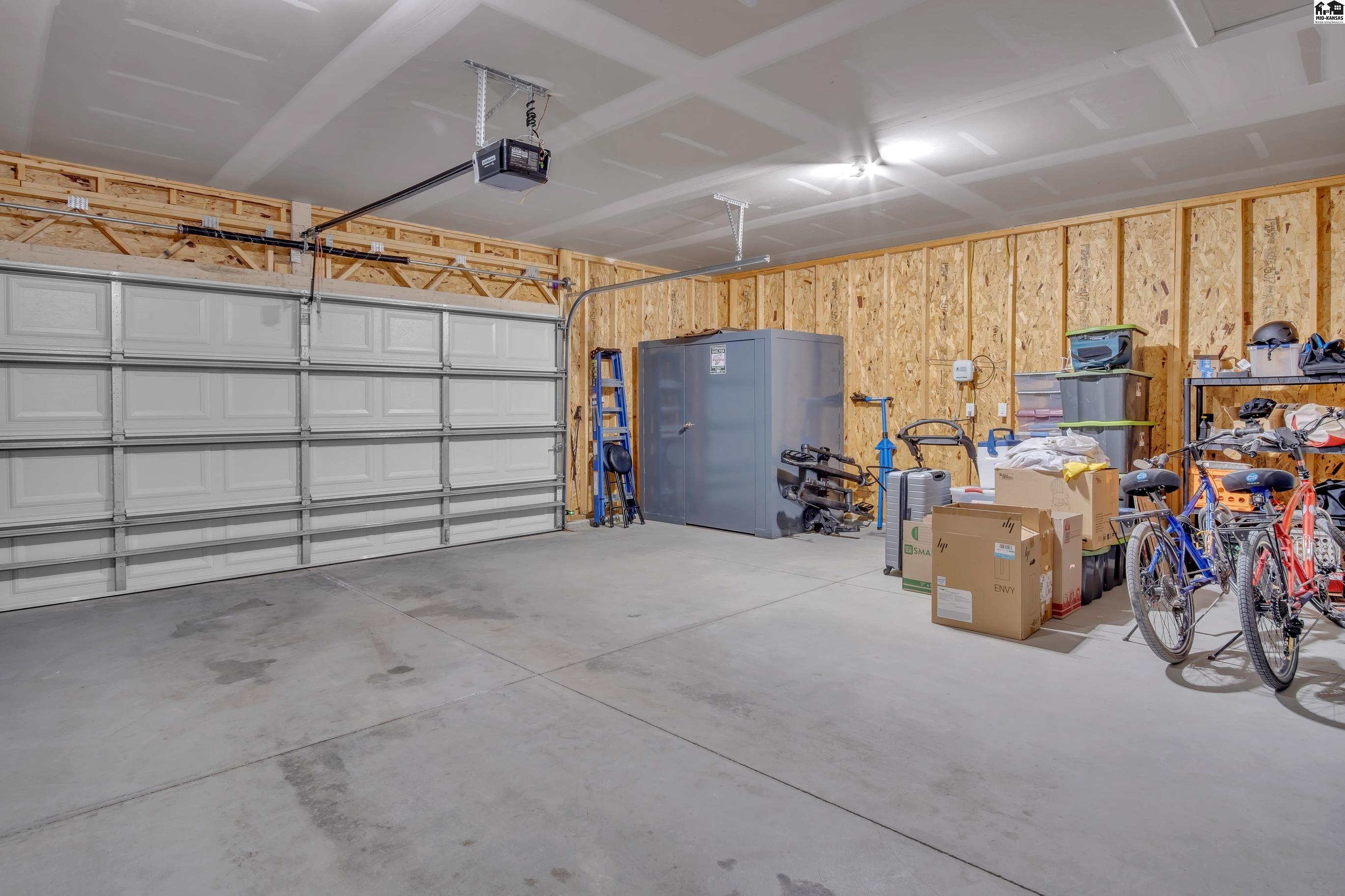 1410 Curtiss Drive Mcpherson KS 67460