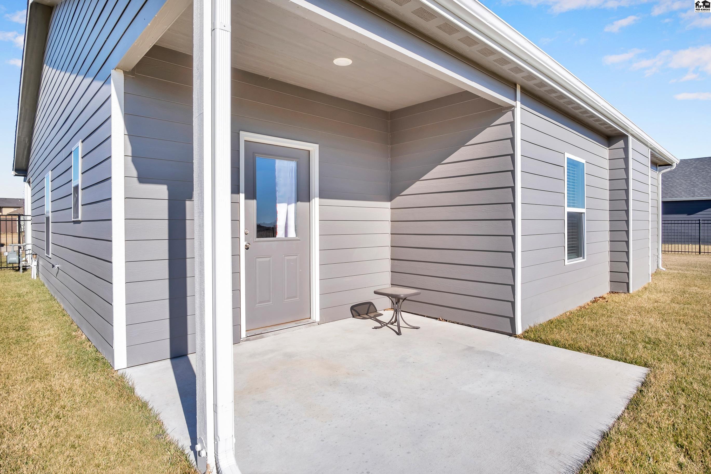 1410 Curtiss Drive Mcpherson KS 67460