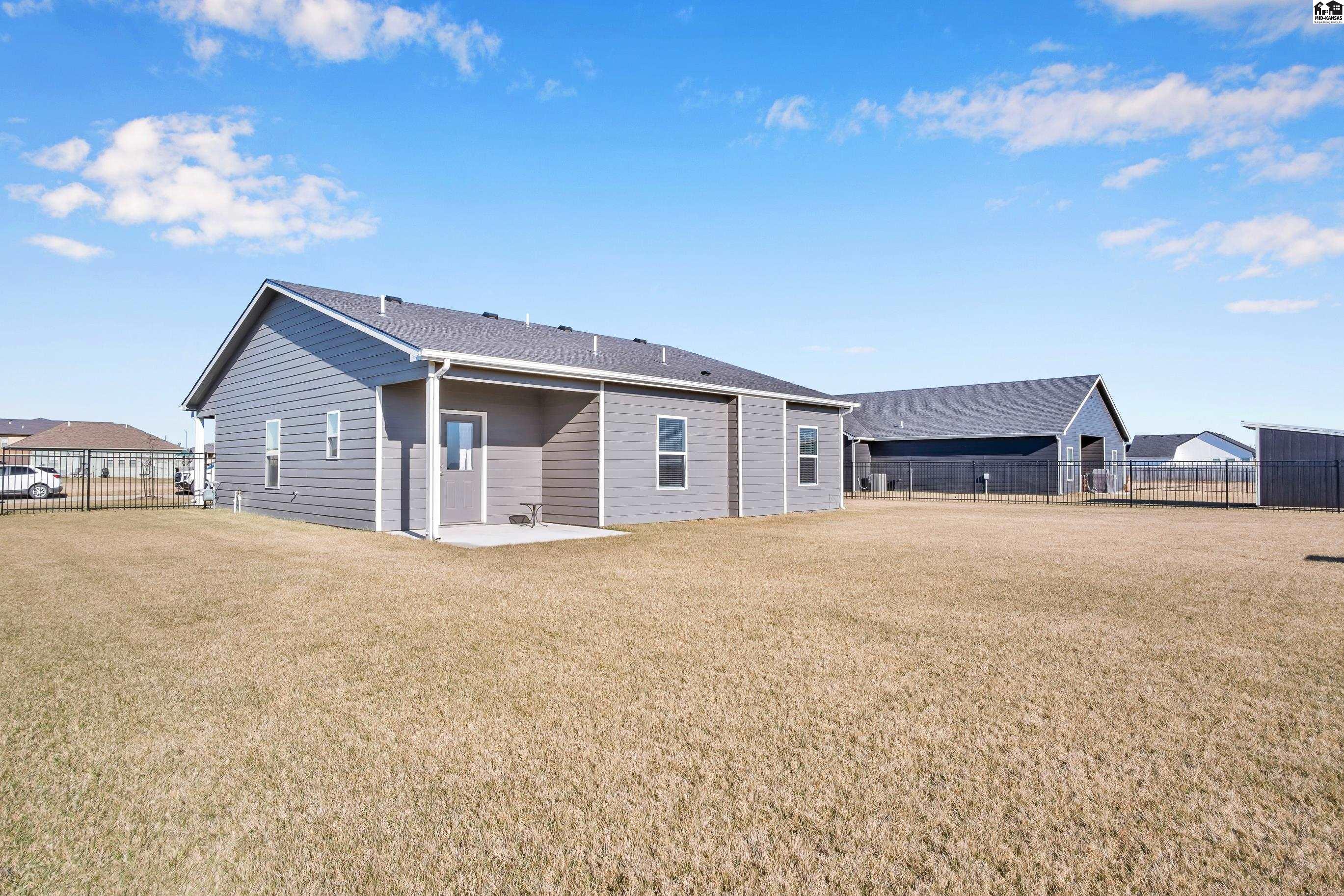 1410 Curtiss Drive Mcpherson KS 67460