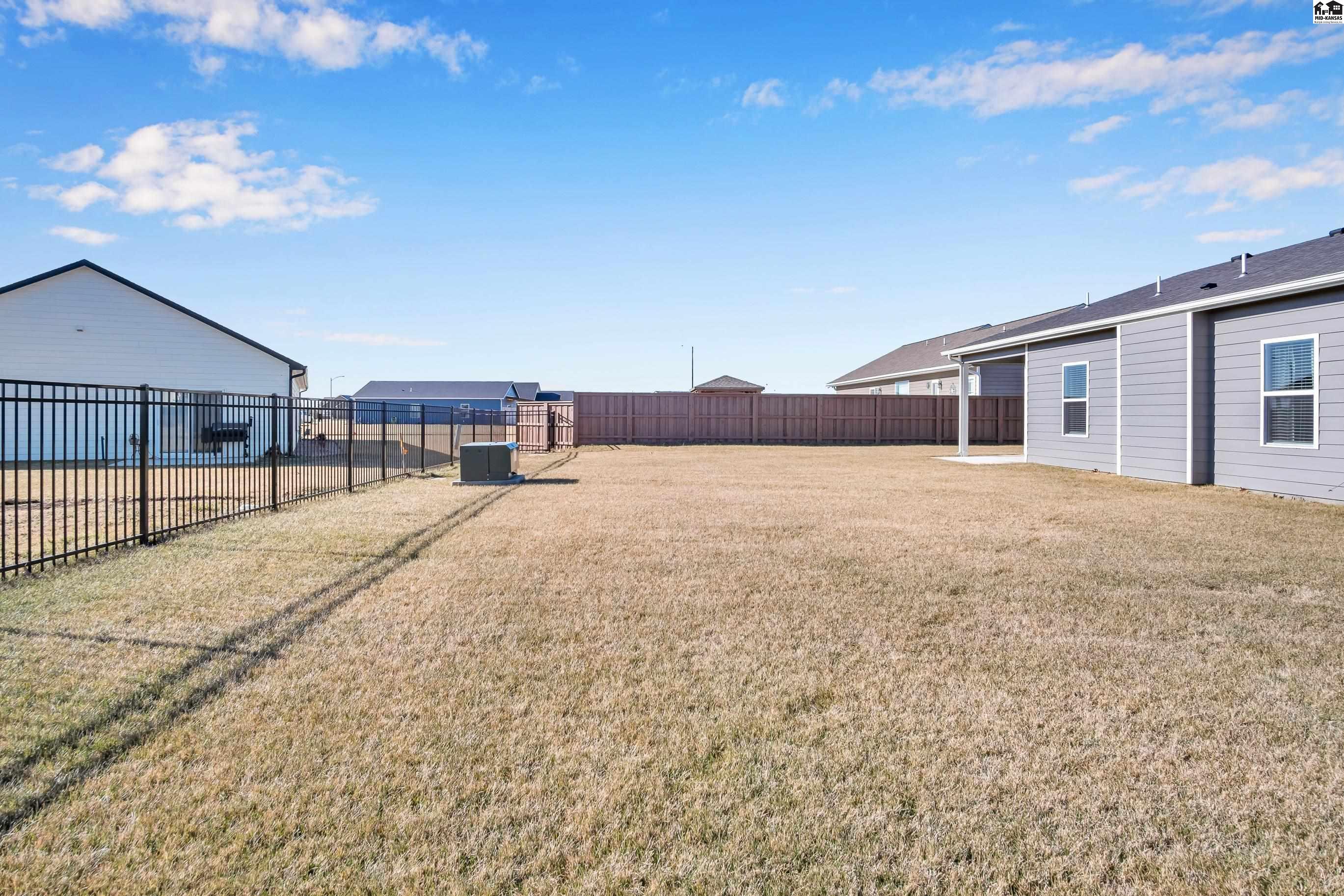 1410 Curtiss Drive Mcpherson KS 67460