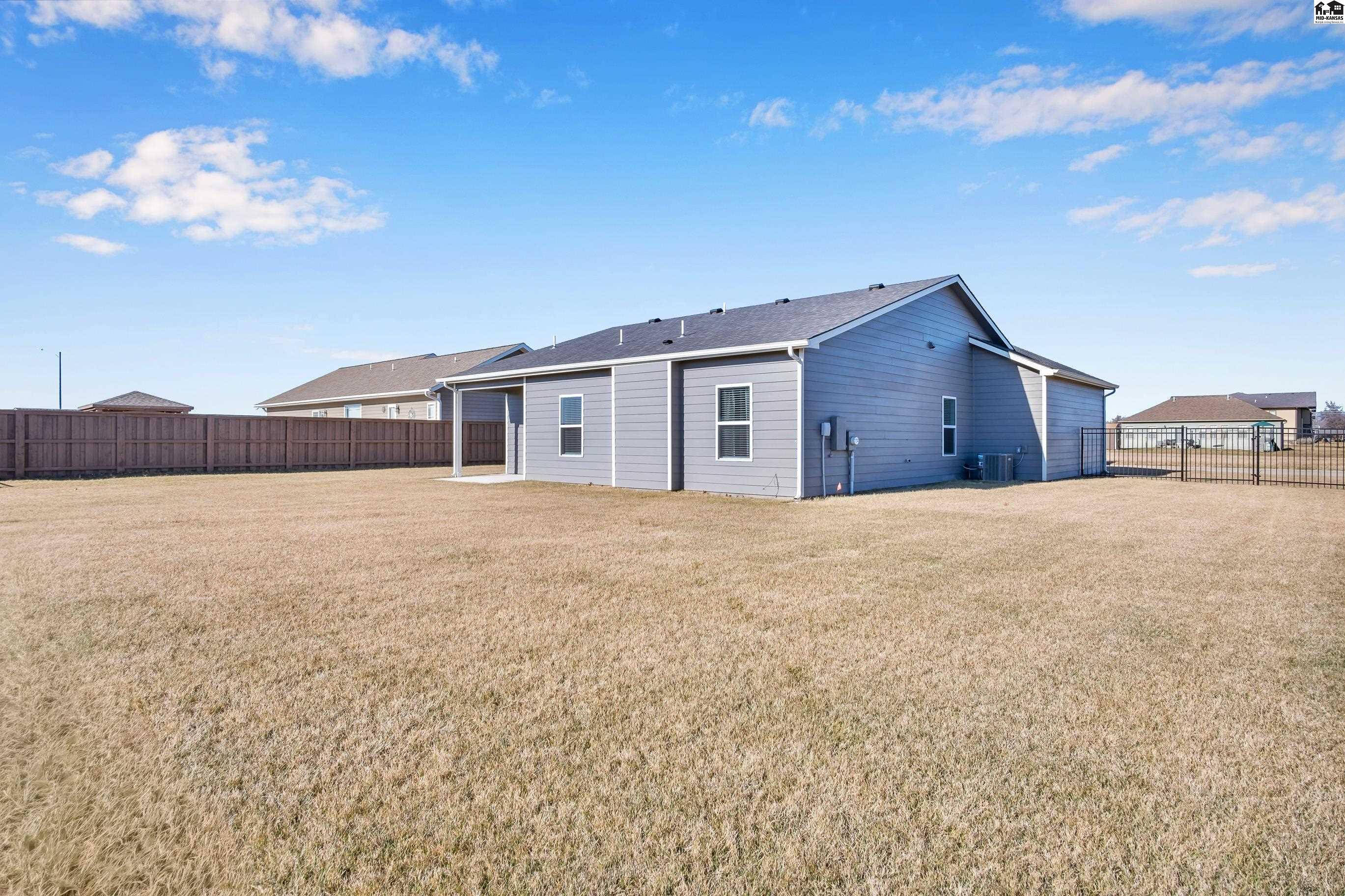 1410 Curtiss Drive Mcpherson KS 67460