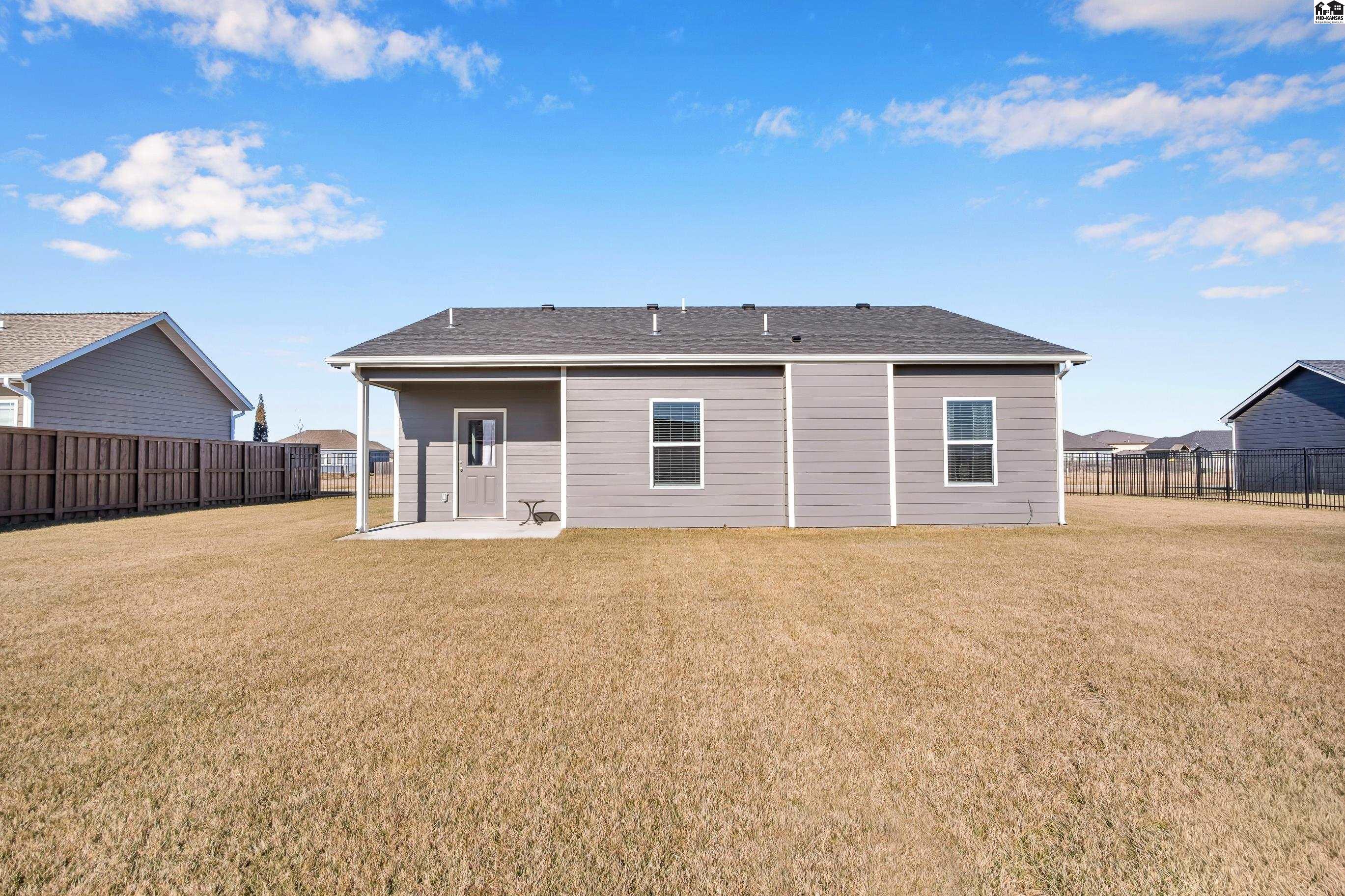 1410 Curtiss Drive Mcpherson KS 67460