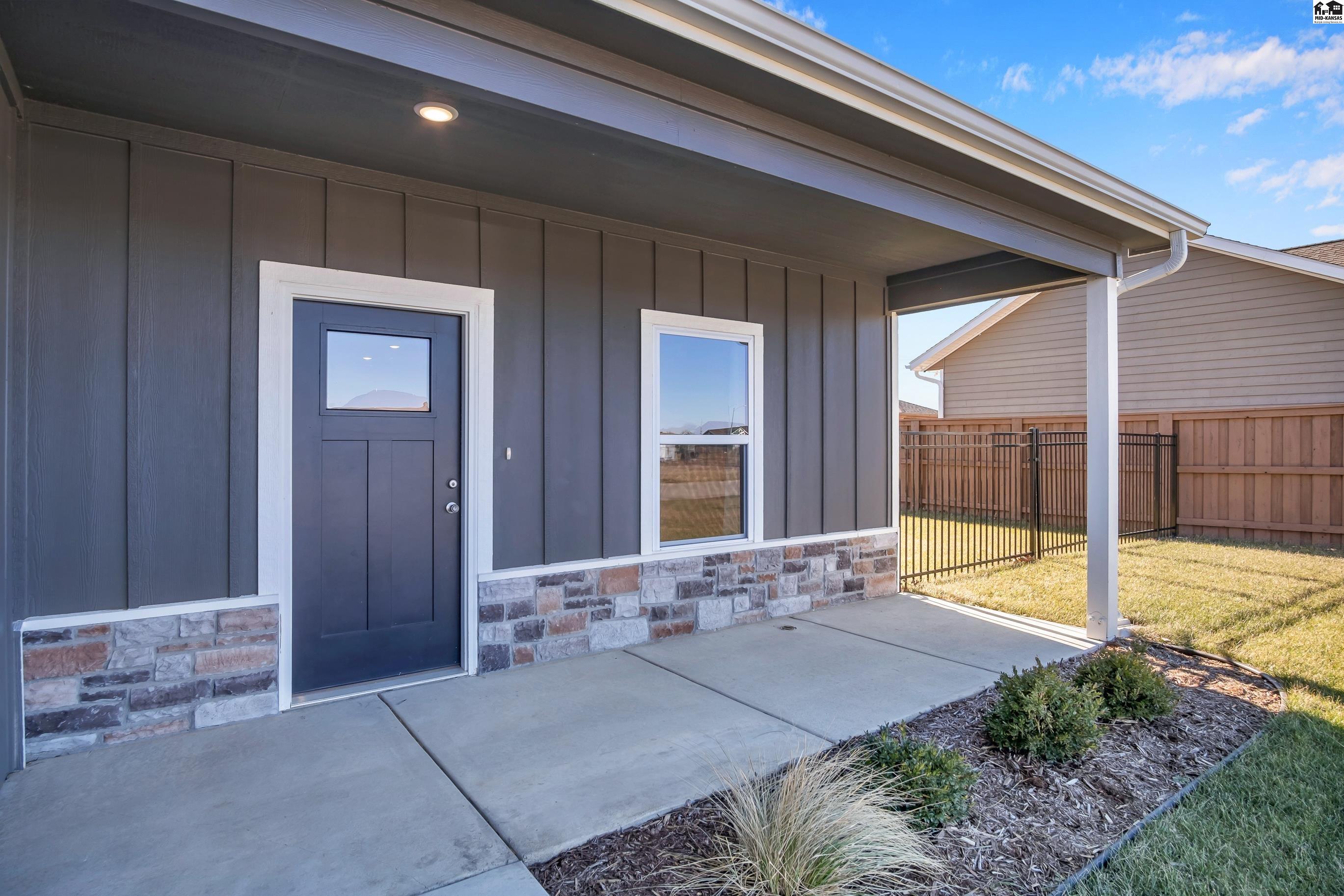 1410 Curtiss Drive Mcpherson KS 67460