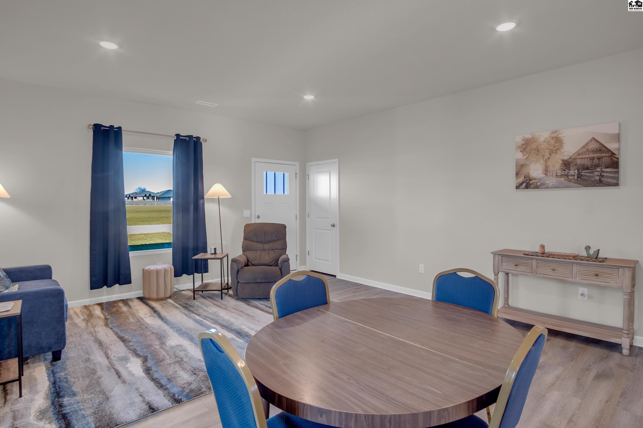 1410 Curtiss Drive Mcpherson KS 67460