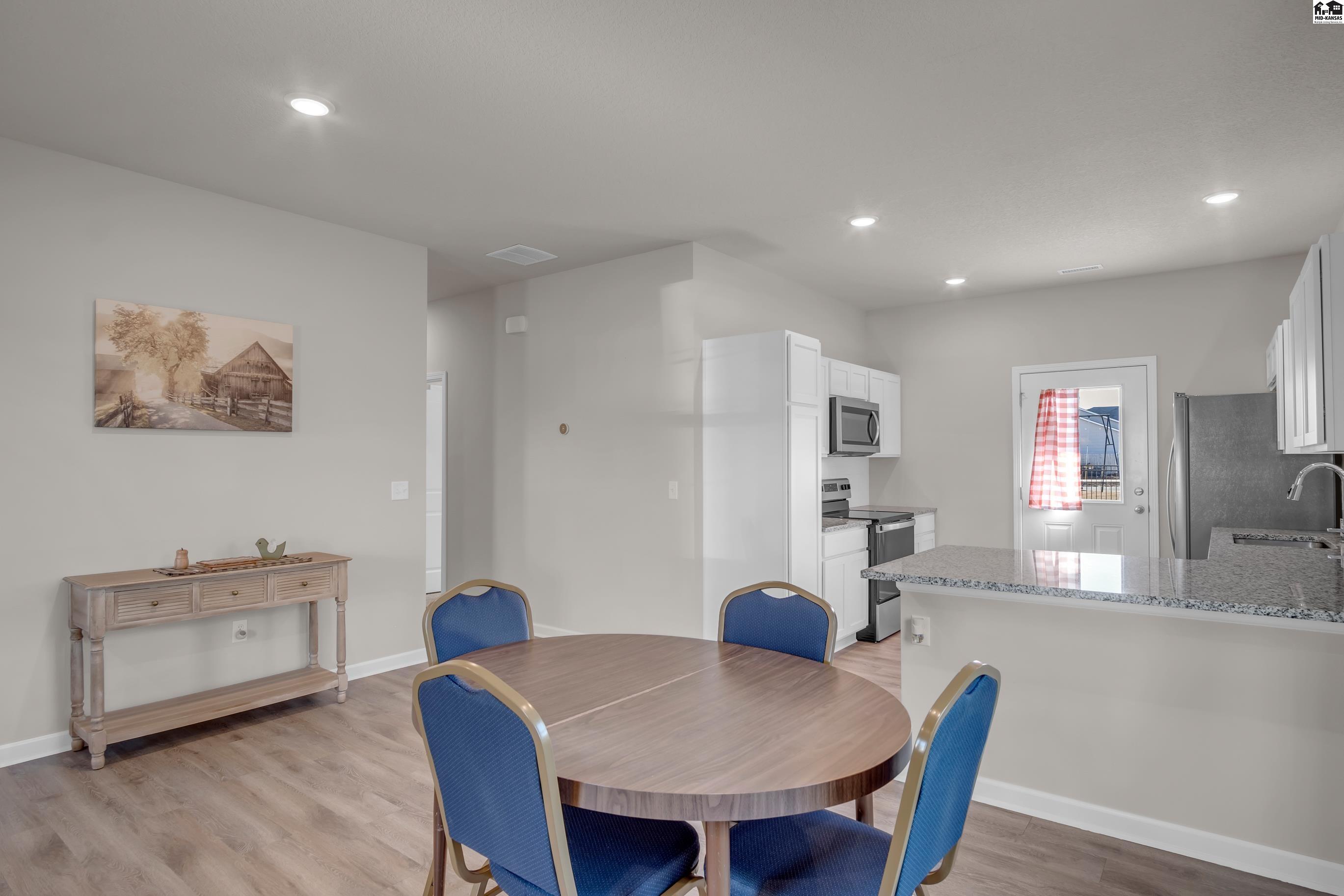 1410 Curtiss Drive Mcpherson KS 67460