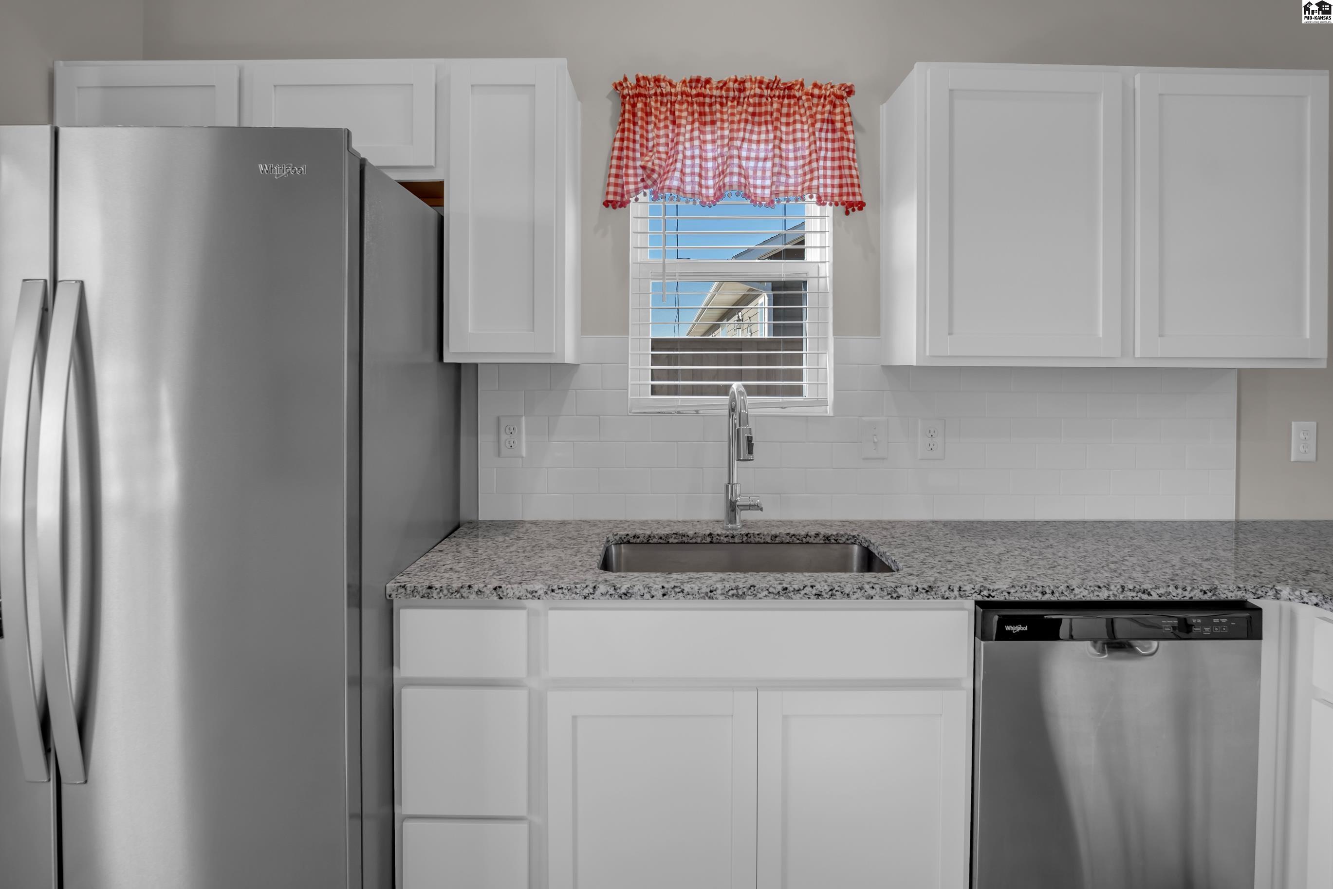 1410 Curtiss Drive Mcpherson KS 67460