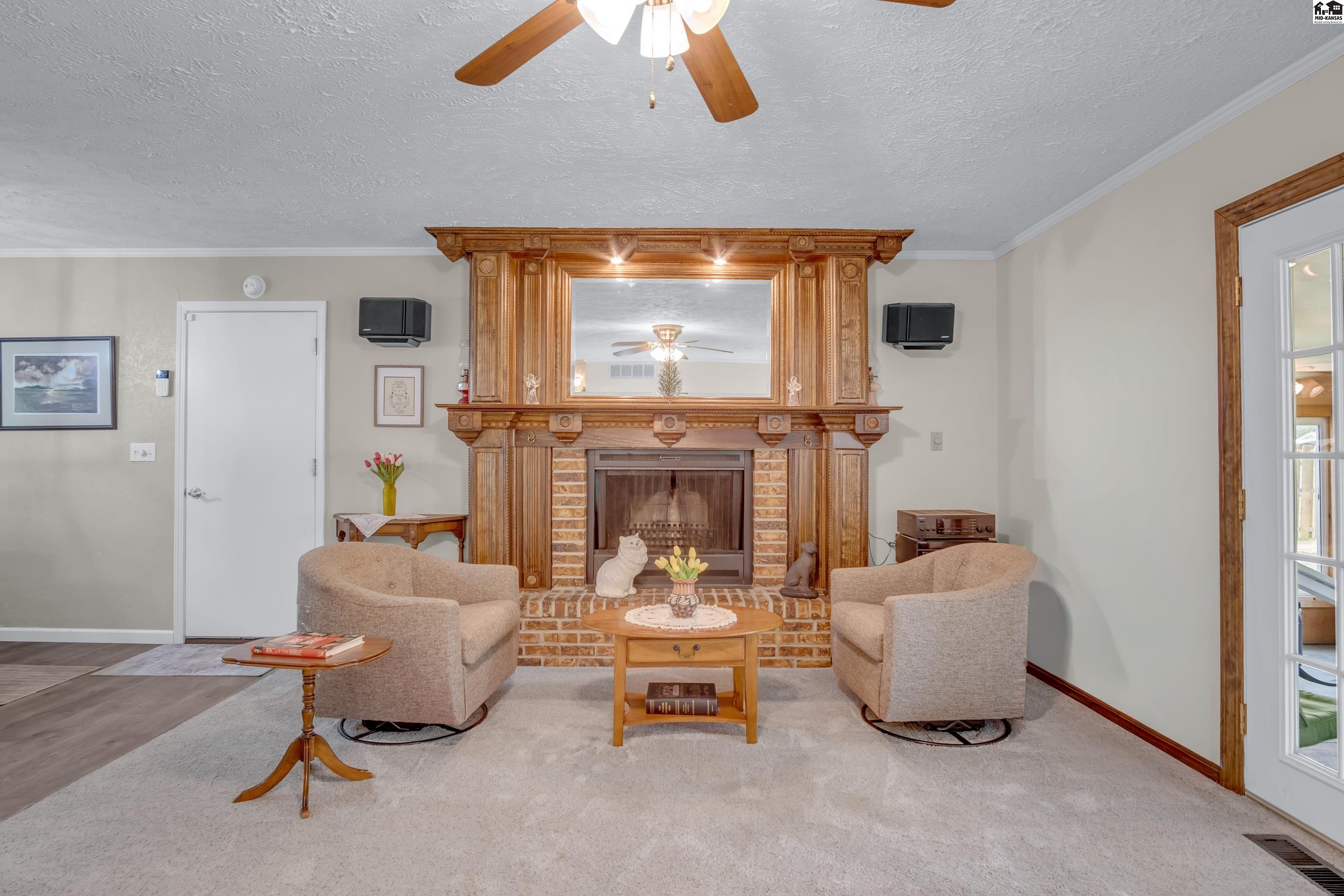 305 Oak Park Drive Mcpherson KS 67460