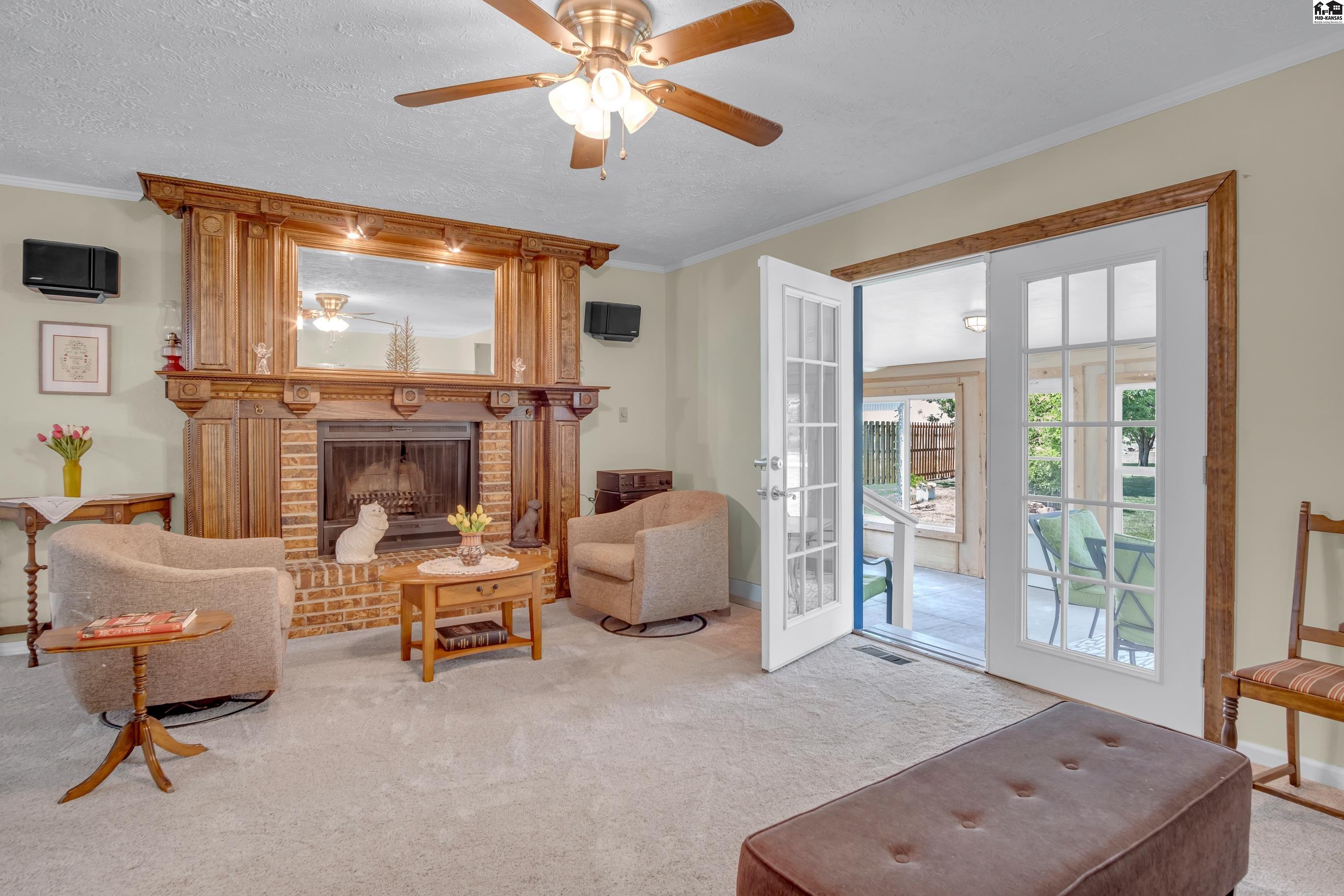 305 Oak Park Drive Mcpherson KS 67460