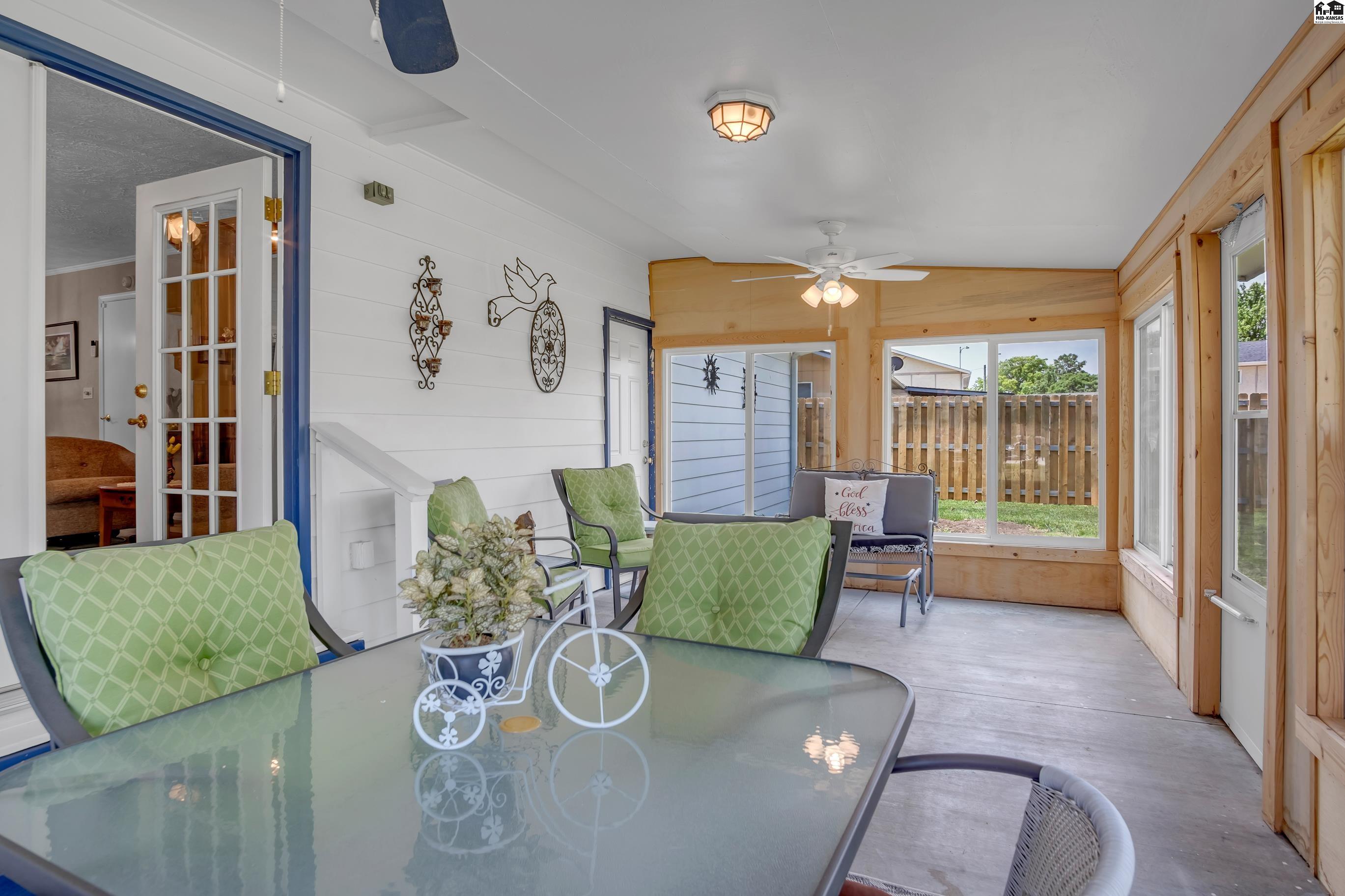 305 Oak Park Drive Mcpherson KS 67460