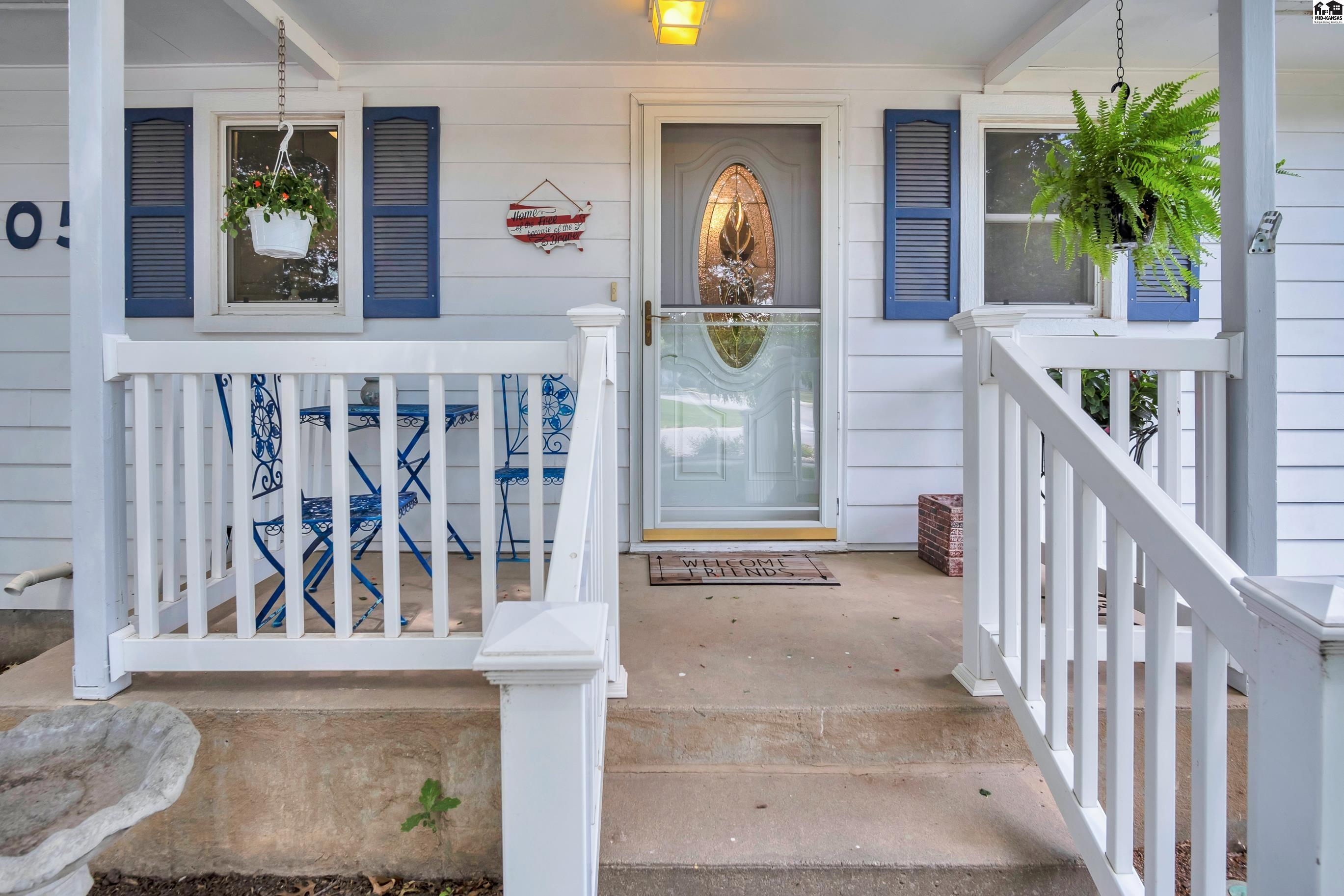 305 Oak Park Drive Mcpherson KS 67460