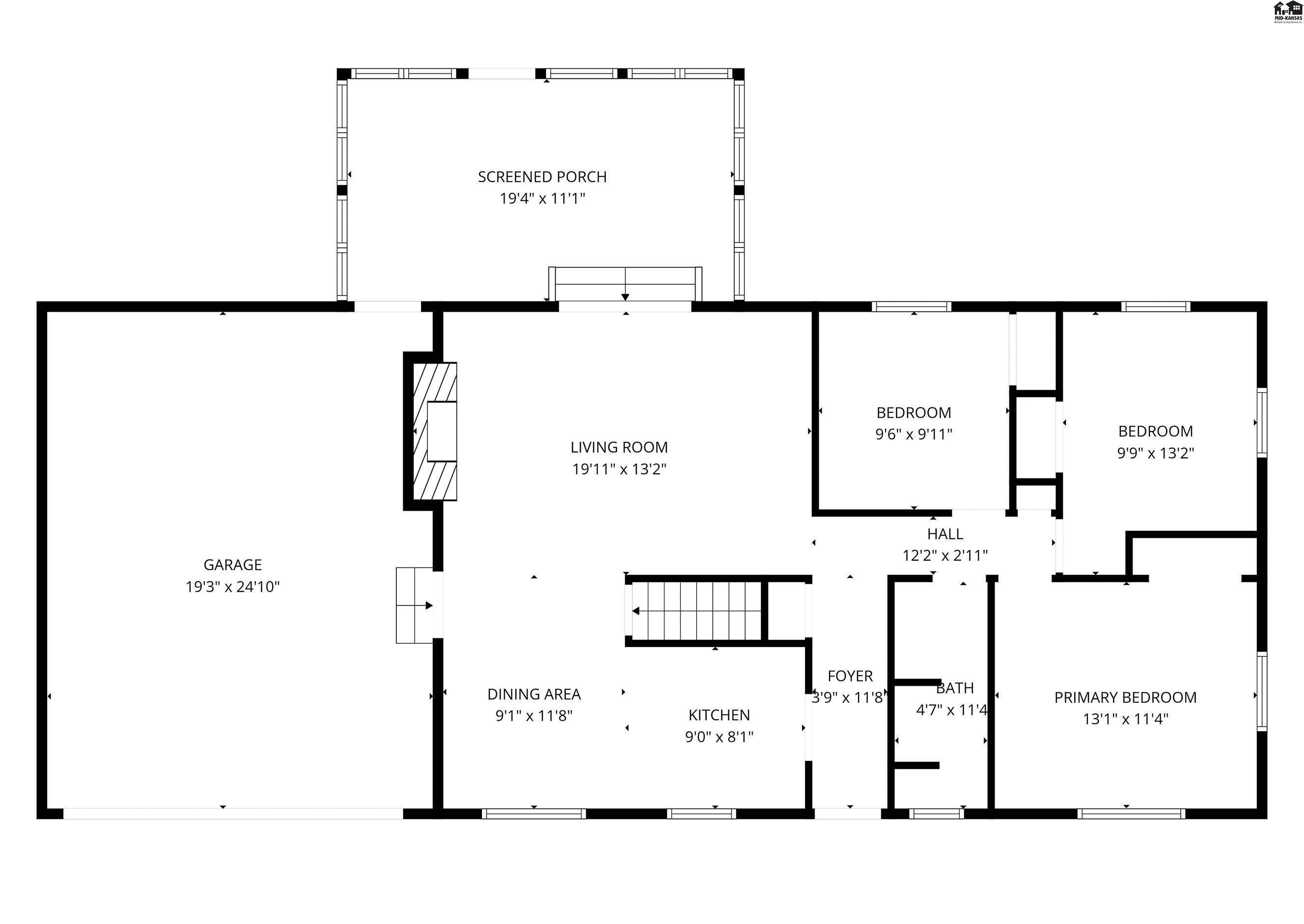 305 Oak Park Drive Mcpherson KS 67460
