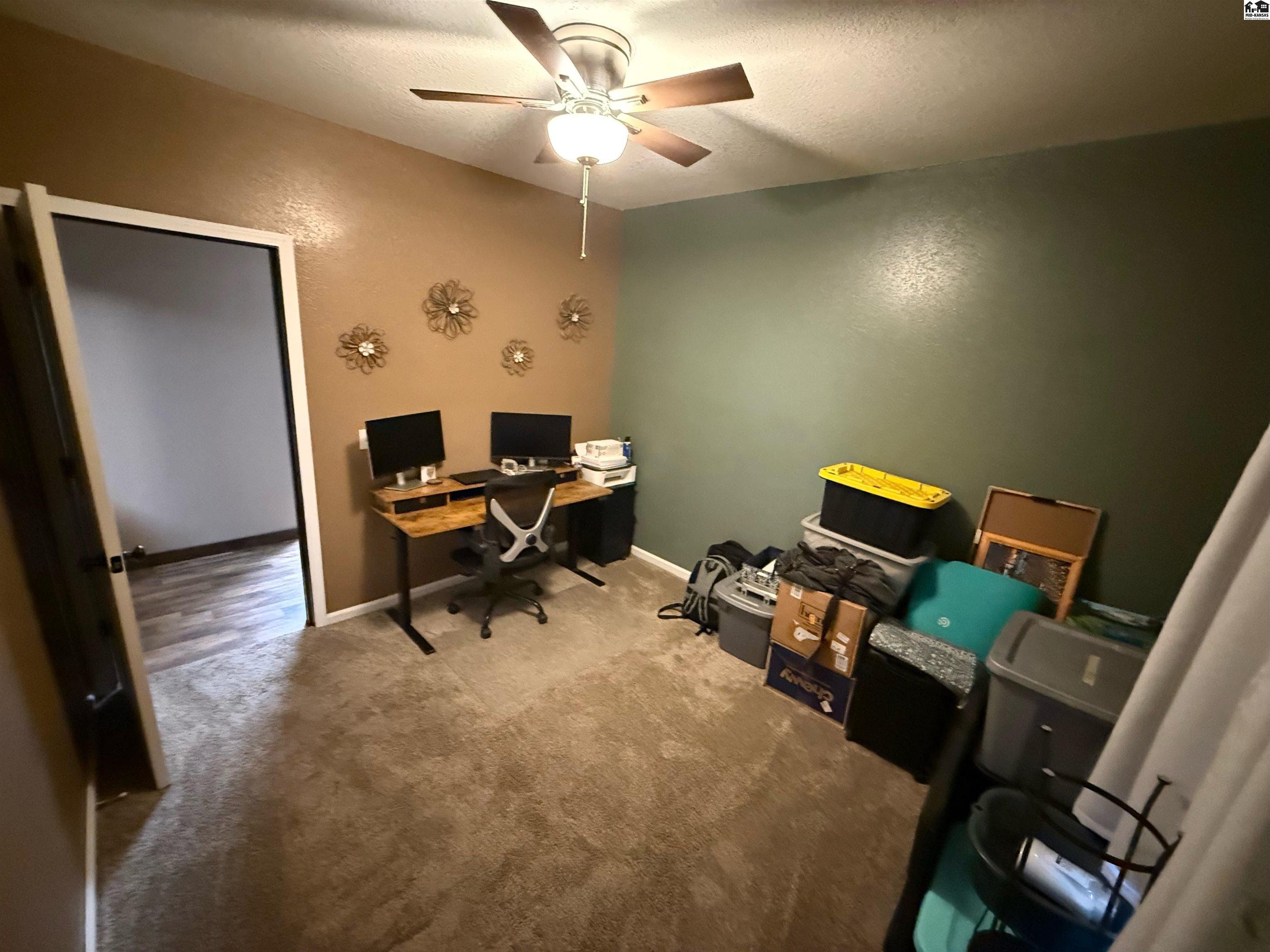 203 E E Blanchard South Hutchinson KS 67505
